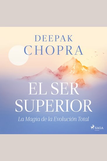 El ser superior - cover