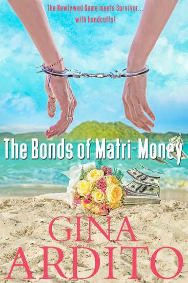The Bonds of Matri-Money - cover