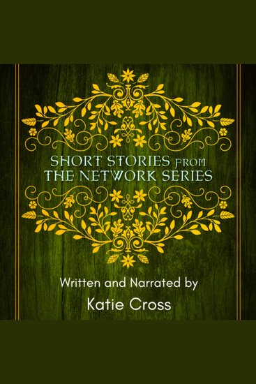 Short Stories from the Network Series - cover