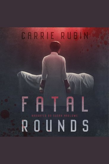 Fatal Rounds - cover