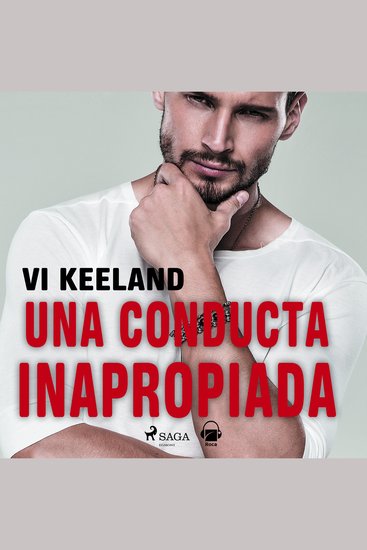 Una conducta inapropiada - cover