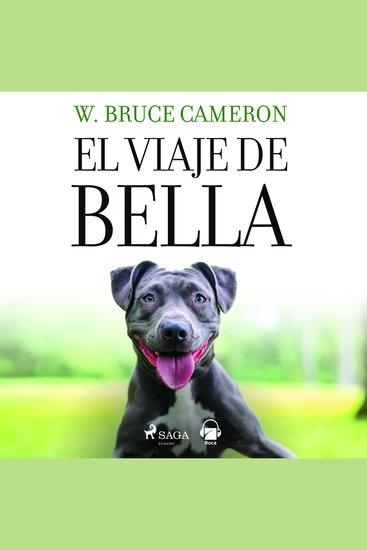 El viaje de Bella El regreso a casa 2 - cover