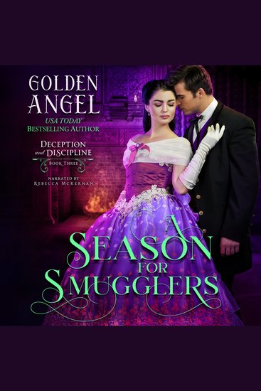 A Season for Smugglers - cover