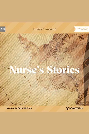 Nurse's Stories (Unabridged) - cover