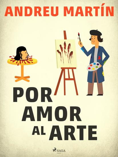 Por amor al arte - cover