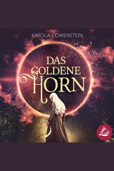 Das Goldene Horn - cover