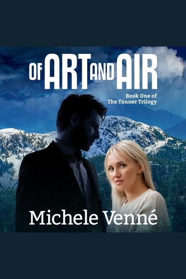 Of Art and Air - cover
