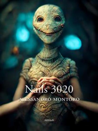 Nails 3020 - cover
