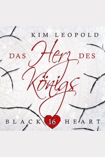 Das Herz des Königs - Black Heart Band 16 (ungekürzt) - cover