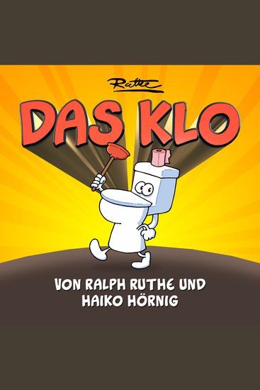 Das Klo - cover