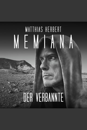 Der Verbannte - Memiana Band 5 (Ungekürzt) - cover