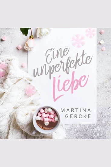 Eine unperfekte Liebe (ungekürzt) - cover