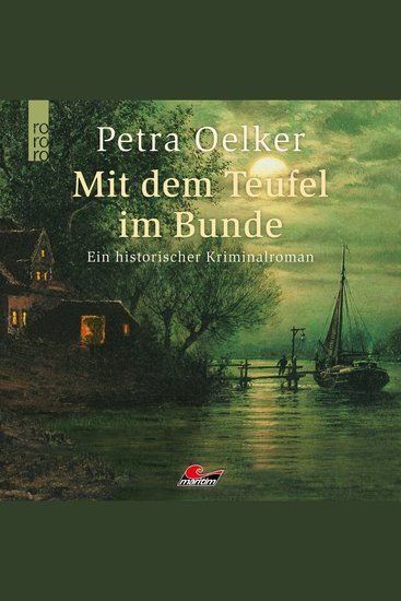 Mit dem Teufel im Bunde (Ungekürzt) - cover