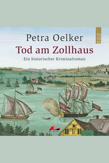 Tod am Zollhaus (Ungekürzt) - cover