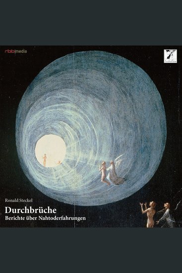Durchbrüche - Berichte von Nahtoderfahrungen - cover