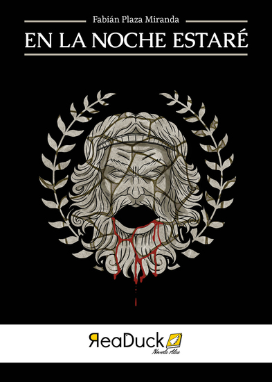 En la noche estaré - cover