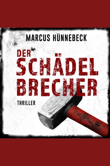 Der Schädelbrecher - Drosten und Sommer Band 2 (ungekürzt) - cover