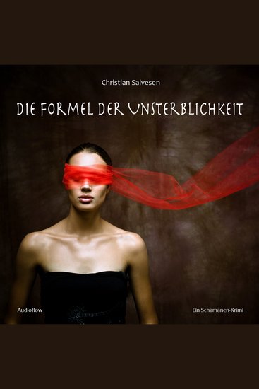 Die Formel der Unsterblichkeit (Ungekürzt) - cover