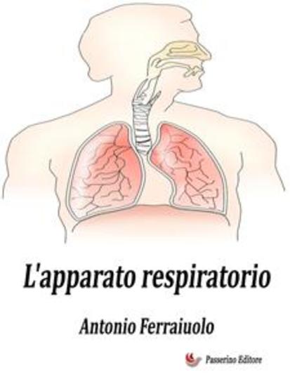 L'apparato respiratorio - cover