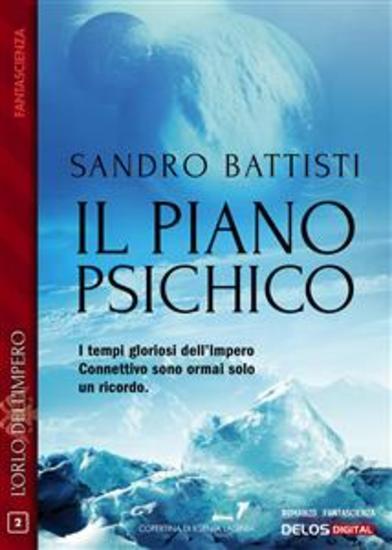 Il piano psichico - cover