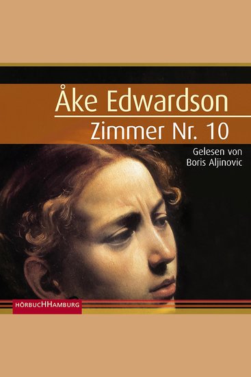Zimmer Nr 10 (Ein Erik-Winter-Krimi 7) - cover