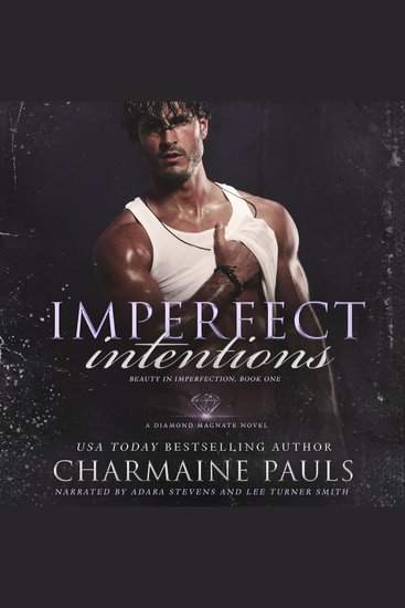 Imperfect Intentions - cover
