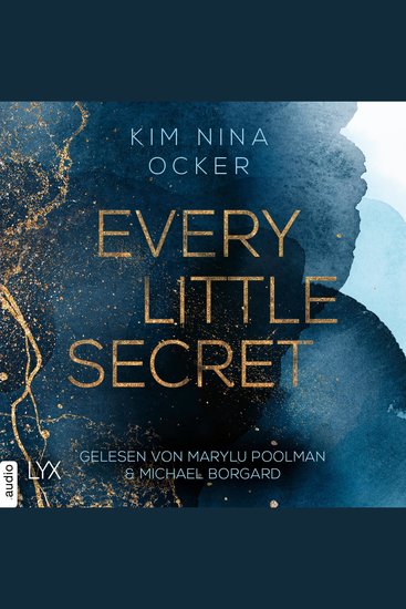 Every Little Secret - Secret Legacy Teil 1 (Ungekürzt) - cover