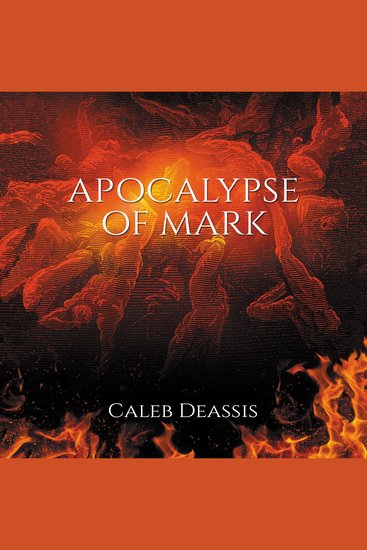 Apocalypse of Mark - cover