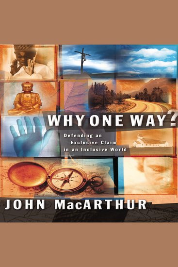 Why One Way? - Defending an Exclusive Claim in an Inclusive World - cover