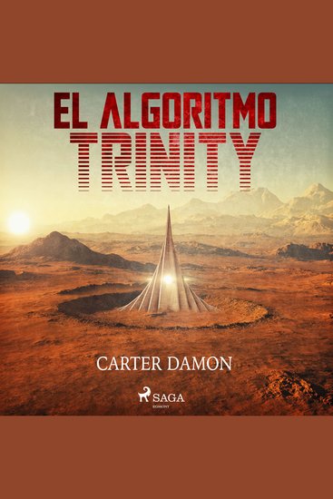 El algoritmo Trinity - cover