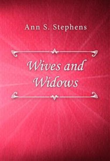 Wives and Widows - cover