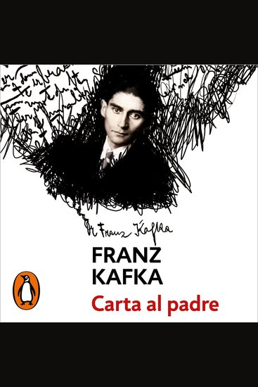 Carta al padre - cover