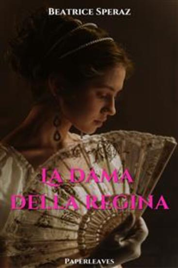 La Dama della Regina - cover