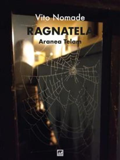 Ragnatela - Aranea telam - cover