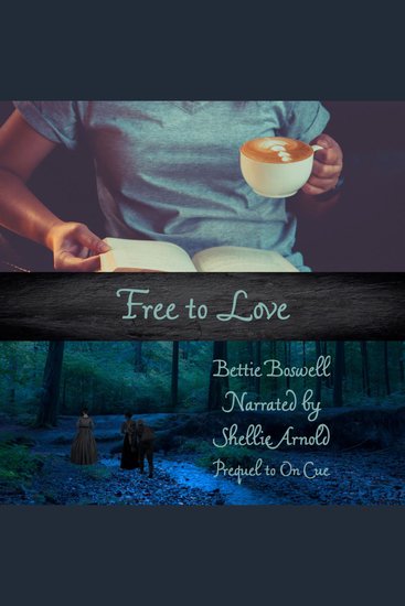 Free to Love - cover