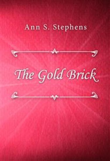 The Gold Brick - cover
