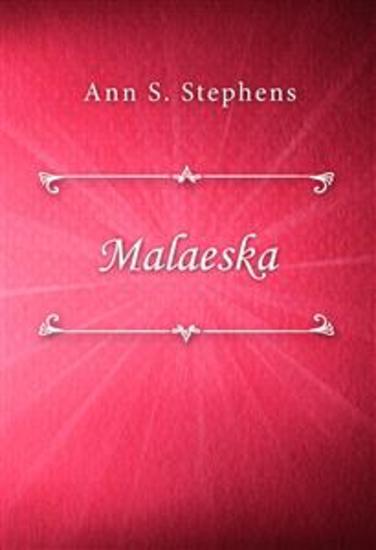 Malaeska - cover
