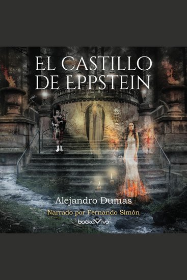 El castillo de Eppstein - cover