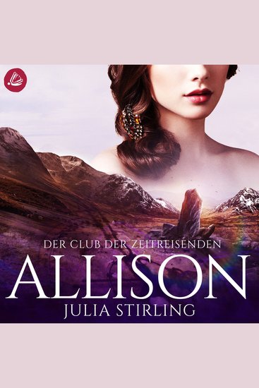 Der Club der Zeitreisenden - Allison - Der Club der Zeitreisenden 2 - cover