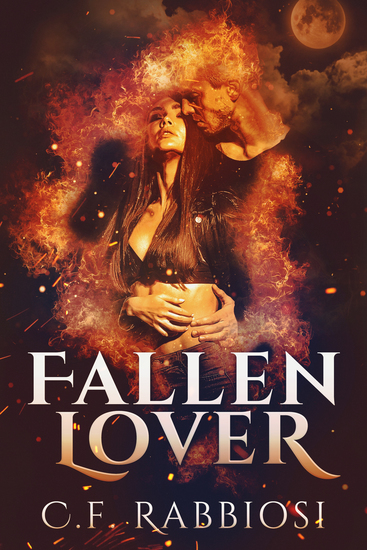 Fallen Lover - cover