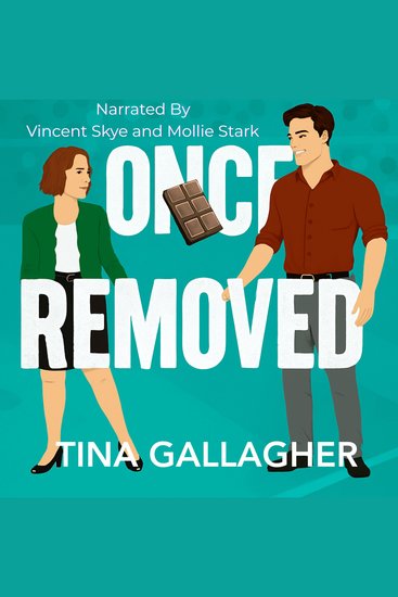 Once Removed - cover