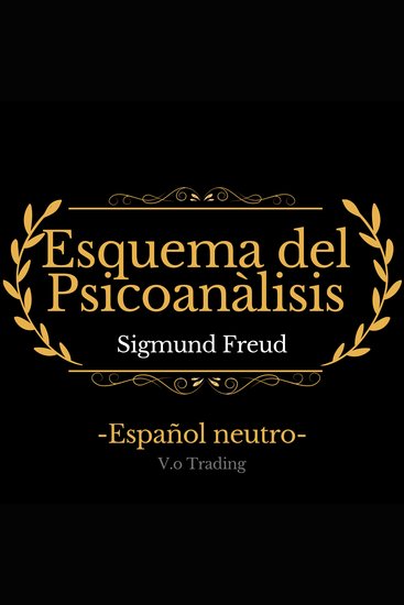Esquema del Psicoanálisis - cover