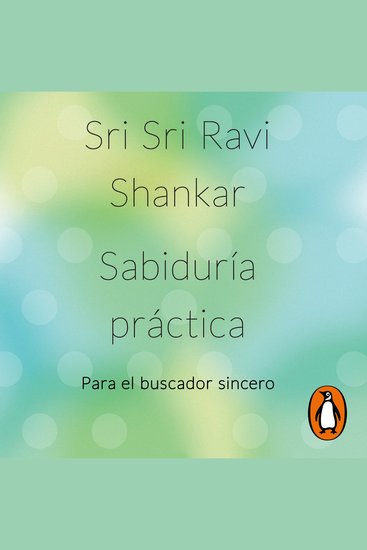 Sabiduría práctica - Para el buscador sincero - cover