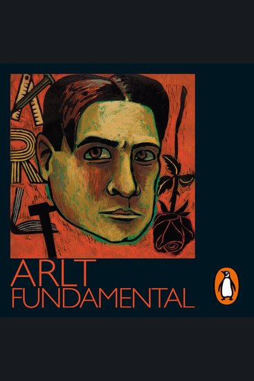 Arlt fundamental - cover