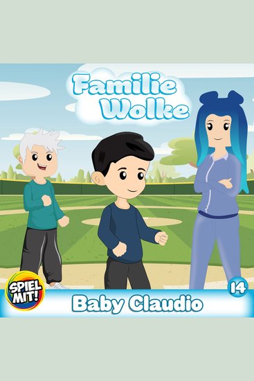 Baby Claudio - cover