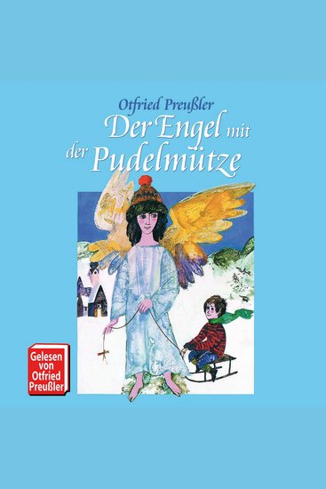 Der Engel mit der Pudelmütze - cover