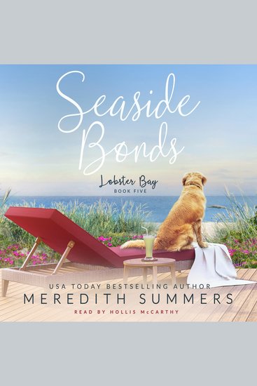 Seaside Bonds - cover