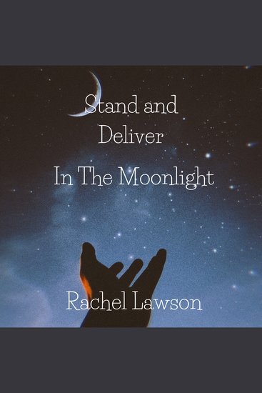 In The Moonlight - cover