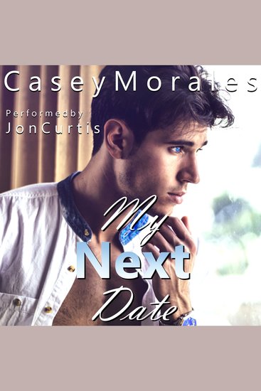 My Next Date - cover