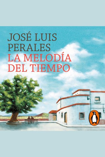 La melodía del tiempo - cover